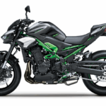 Z900 2025