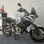 Yamaha XT 1200 Z Super Tenere