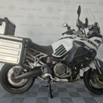 Yamaha XT 1200 Z Super Tenere