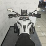 Yamaha XT 1200 Z Super Tenere