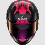 AERON CARBON SKIN Carbon Violet Blue