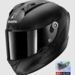 AERON CARBON SKIN Mat Carbon Black Carbon