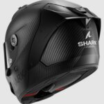 AERON CARBON SKIN Mat Carbon Black Carbon