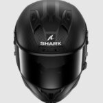 AERON CARBON SKIN Mat Carbon Black Carbon