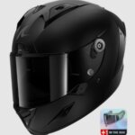 AERON DARK SHADOW Mat Black Mat