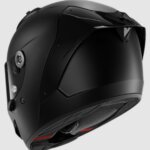 AERON DARK SHADOW Mat Black Mat