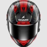 AERON EDGY Carbon Red Chrom 2