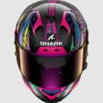 AERON FAWN Carbon Violet Yellow