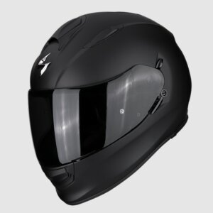 EXO-491 SOLID Mate negro