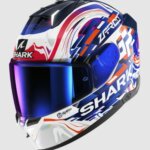 SKWAL i3 REPLICA ZARCO GP DE FCE White Violet Blue