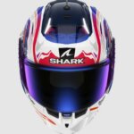 SKWAL i3 REPLICA ZARCO GP DE FCE White Violet Blue