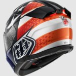 SKWAL i3 US FLAG Blue Red White