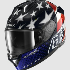 SKWAL i3 US FLAG Blue Red White