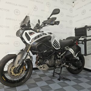 Yamaha XT 1200 Z Super Tenere