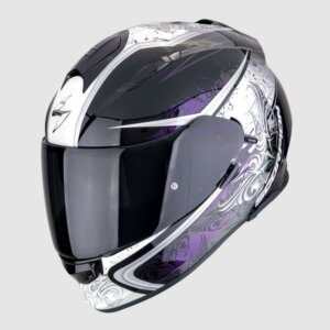 EXO-491 RUN Negro-Camaleon