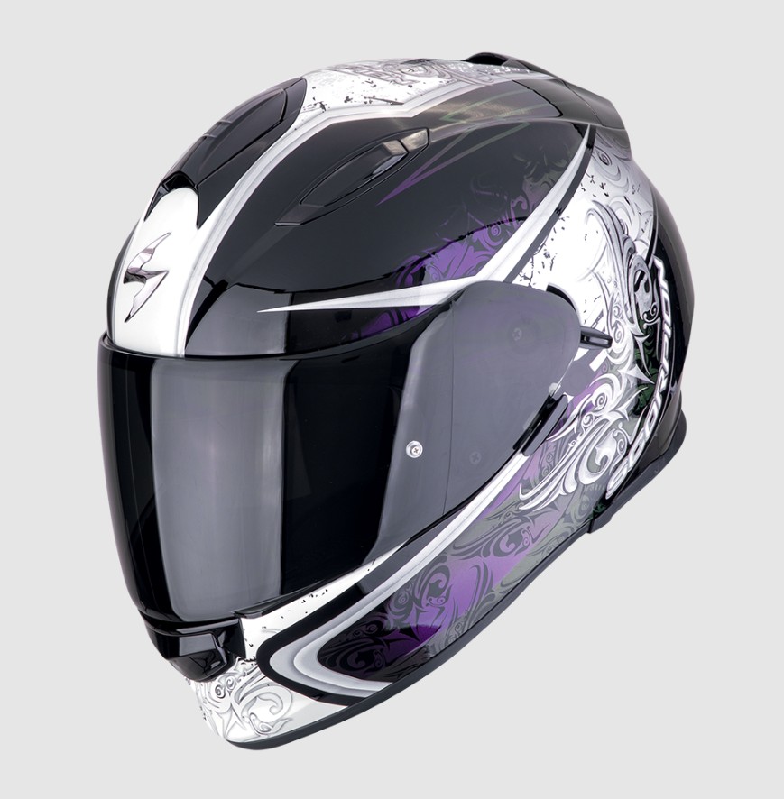 EXO-491 RUN Negro-Camaleon