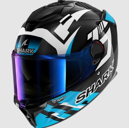 SPARTAN GT PRO CARBON ZARCO