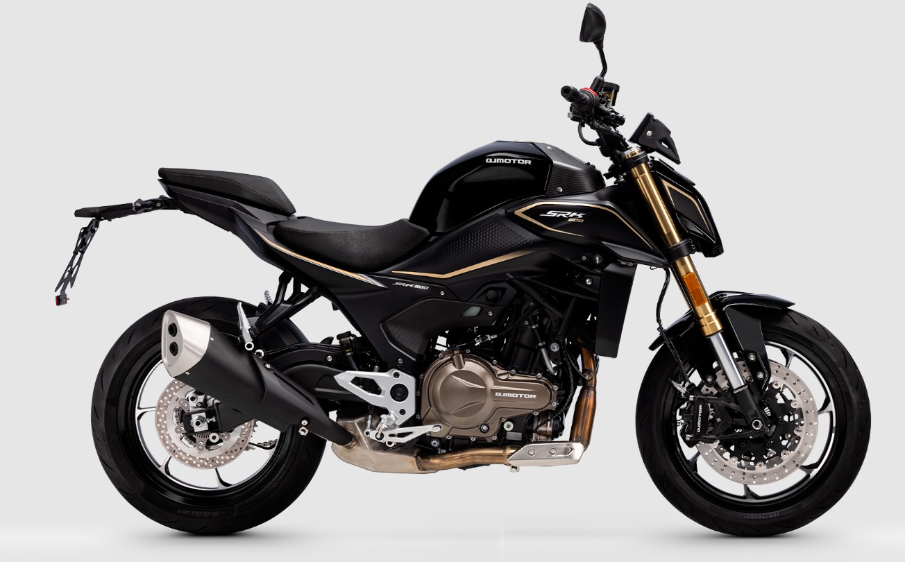 SRK 600