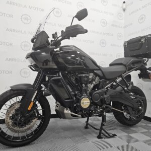 Harley-Davidson Pan America 1250 Special