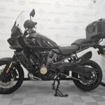 Harley-Davidson Pan America 1250 Special