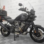 Harley-Davidson Pan America 1250 Special