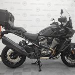 Harley-Davidson Pan America 1250 Special