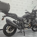 Harley-Davidson Pan America 1250 Special