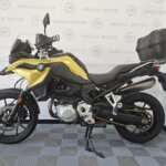 BMW F750GS