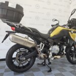 BMW F750GS