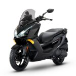 SUPERDINK GT 350 NEGRO 1