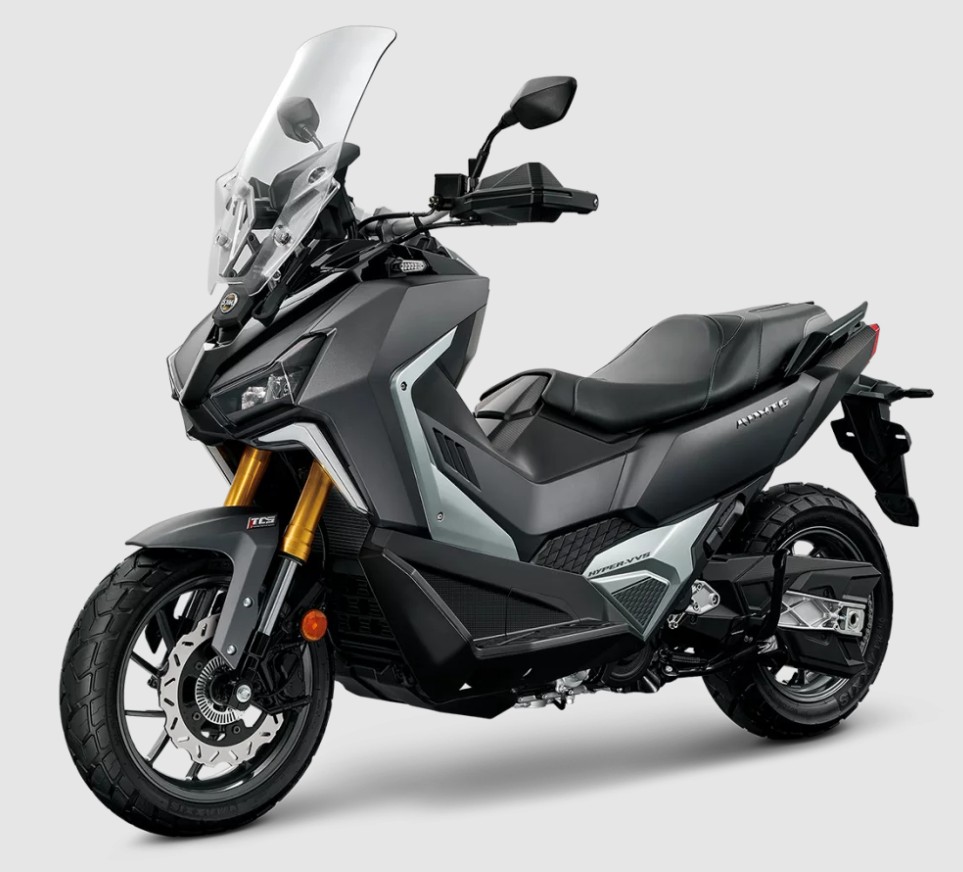 ADXTG 400