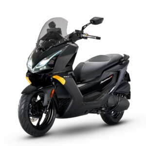 SUPERDINK GT 350 NEGRO 1