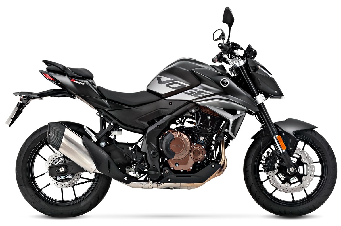 Voge 625R