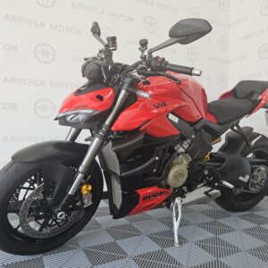 Ducati Streetfighter V4