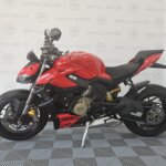 Ducati Streetfighter V4