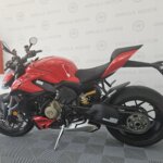Ducati Streetfighter V4