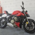 Ducati Streetfighter V4