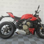 Ducati Streetfighter V4