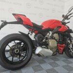 Ducati Streetfighter V4