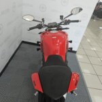 Ducati Streetfighter V4