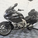 BMW K1600GTL