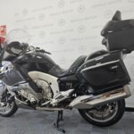 BMW K1600GTL