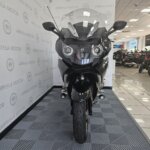 BMW K1600GTL