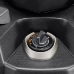 Xciting VS 400 ES PLUS