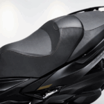 Xciting VS 400 ES PLUS