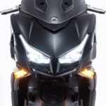 Xciting VS 400 ES PLUS