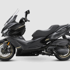 Xciting VS 400 ES PLUS