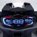 Xciting VS 400 ES PLUS