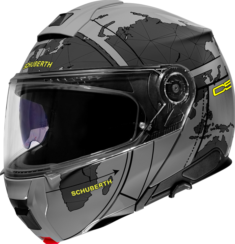 SCHUBERTH