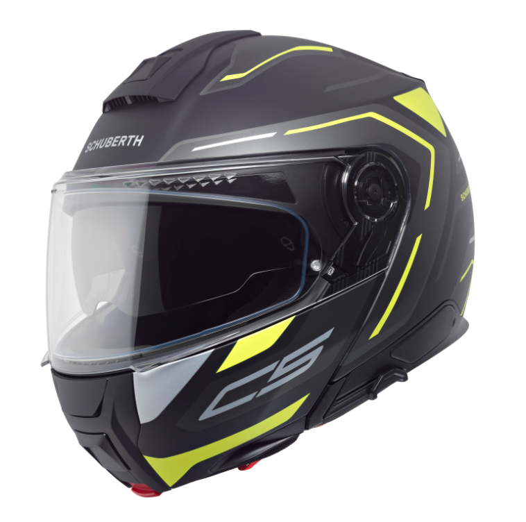 SCHUBERTH